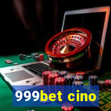 999bet cino